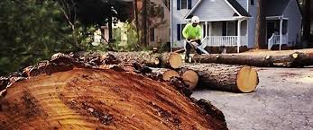 Best Hazardous Tree Removal  in Lincoln Village, OH